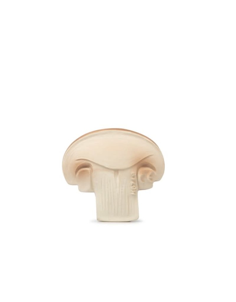 Oli&Carol Oli & Carol Manolo The Mushroom