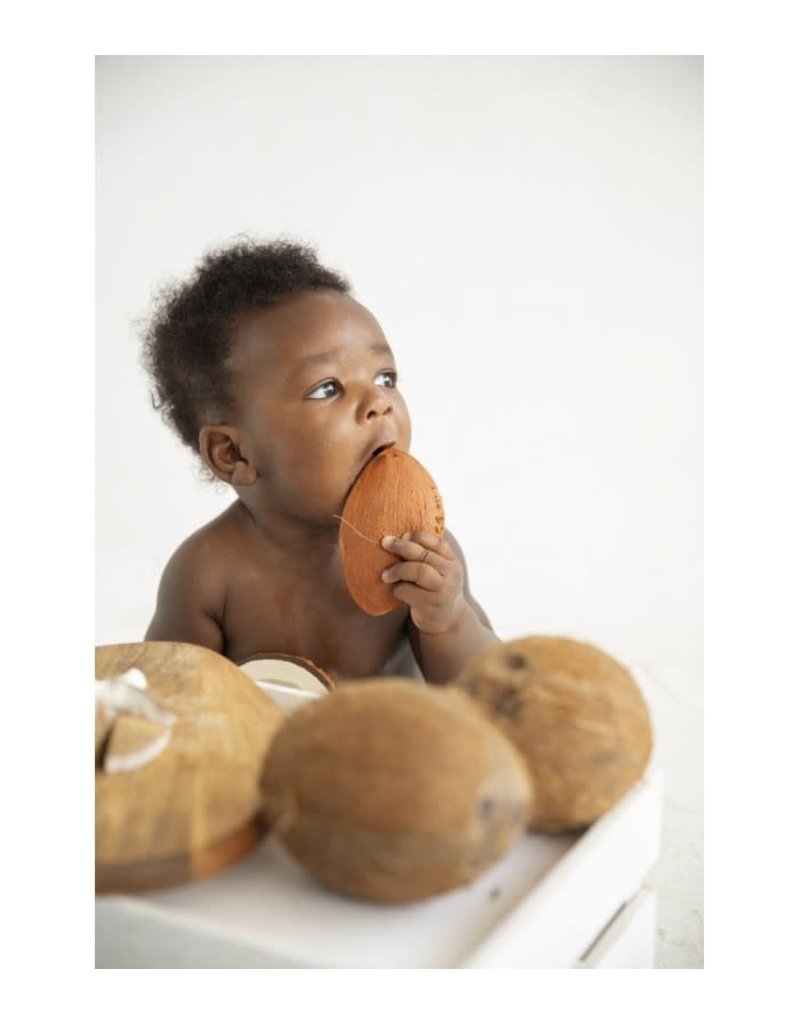 Oli&Carol Oli & Carol Coco The Coconut