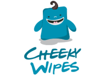 Cheeky Wipes