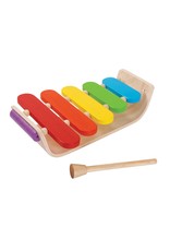 PlanToys PlanToys Xylophone oval