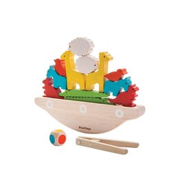 PlanToys PlanToys Balancing Boat