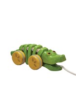 PlanToys PlanToys Dancing Alligator