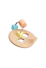 PlanToys Plantoys Shape Sorter