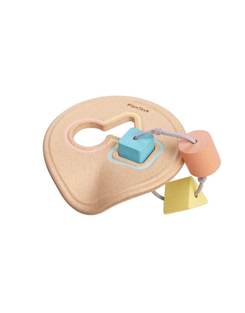 PlanToys Plantoys Shape Sorter