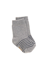 Lassig Lassig Baby Socks Blue