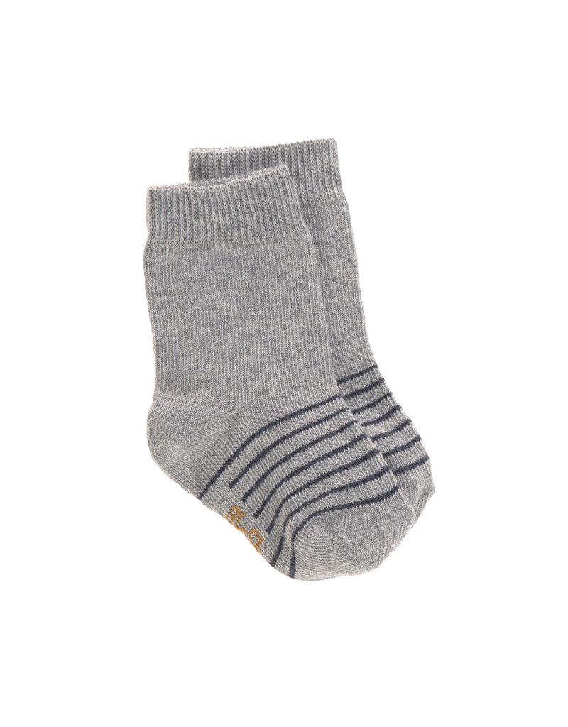 Lassig Lassig Baby Socks Blue