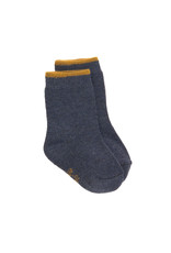 Lassig Lassig Baby Socks Blue