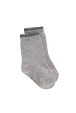 Lassig Lassig Baby Socks grey