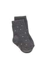 Lassig Lassig Baby Socks grey