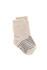 Lassig Lassig Baby Socks grey