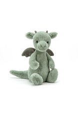 Jellycat Jellycat Bashful Dragon small