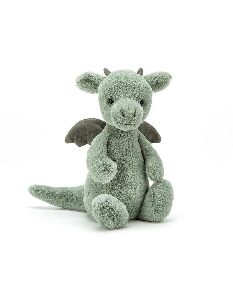 Jellycat Jellycat Bashful Dragon small