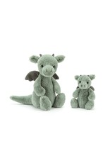 Jellycat Jellycat Bashful Dragon small