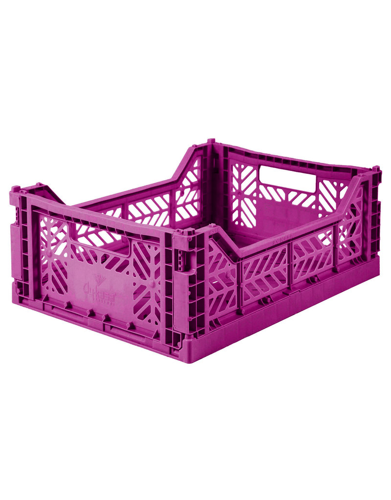 Eef Lillemor Eef Lillemor krat Purple - midi