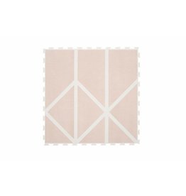 Toddlekind Toddlekind speelmat Nordic Vintage Nude