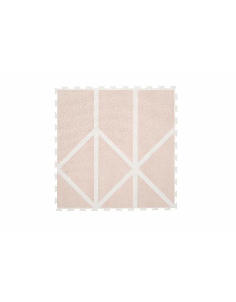 Toddlekind Toddlekind speelmat Nordic Vintage Nude