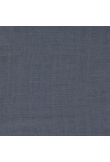 Lassig Lassig Muslin Badjas Navy