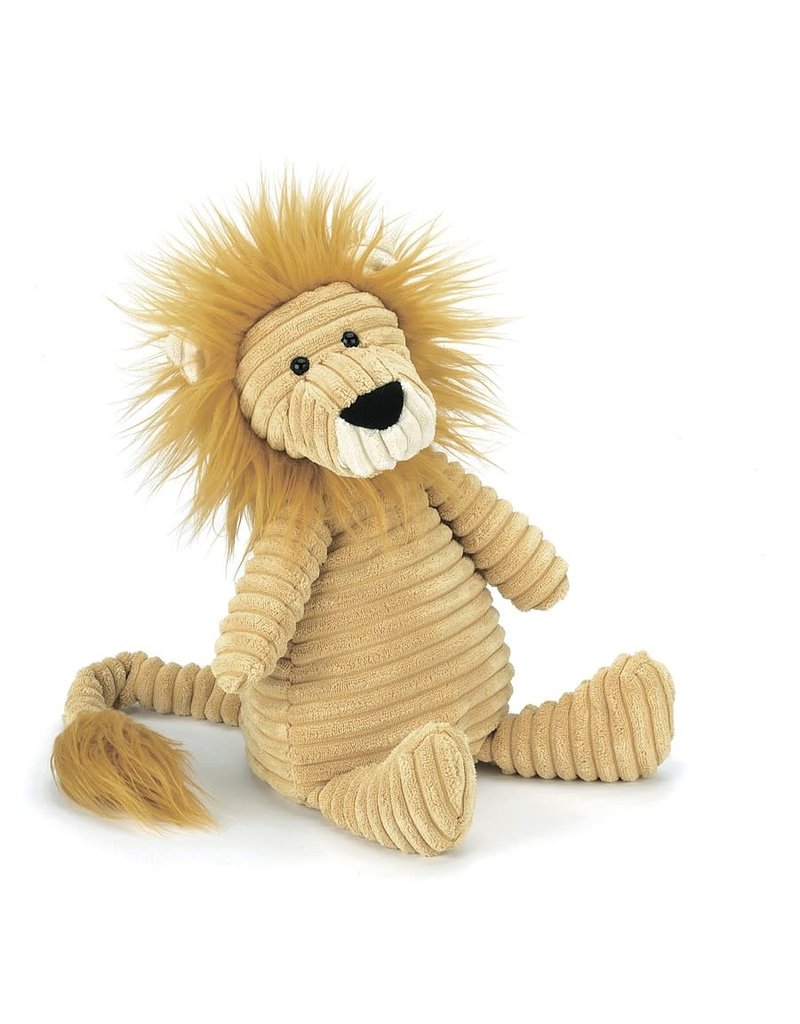 Jellycat Jellycat Cordy Roy Lion medium