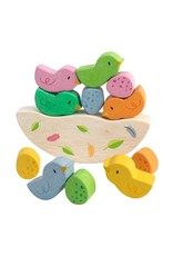 Tender leaf toys Tender Leaf Toys Balancerende Babyvogels