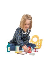 Tender leaf toys Tender Leaf Toys Boodschappentas Tender leaf toys Tender Leaf Toys Boodschappentas