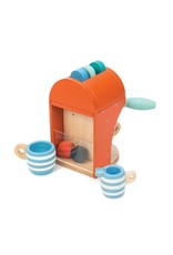 Tender leaf toys Tender Leaf Toys Espresso Machine