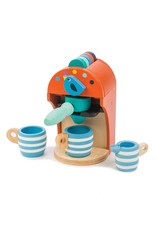 Tender leaf toys Tender Leaf Toys Espresso Machine