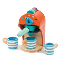 Tender leaf toys Tender Leaf Toys Espresso Machine