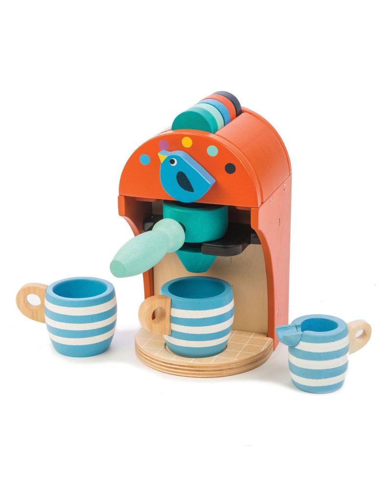 Tender leaf toys Tender Leaf Toys Espresso Machine