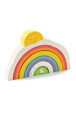 Tender leaf toys Tender Leaf Toys Puzzel Regenboogtunnel