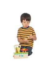 Tender leaf toys Tender Leaf Toys Weegschaal