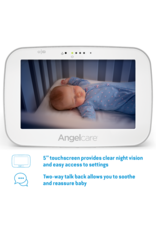 Angelcare Angelcare AC527 Baby Movement Monitor with Video