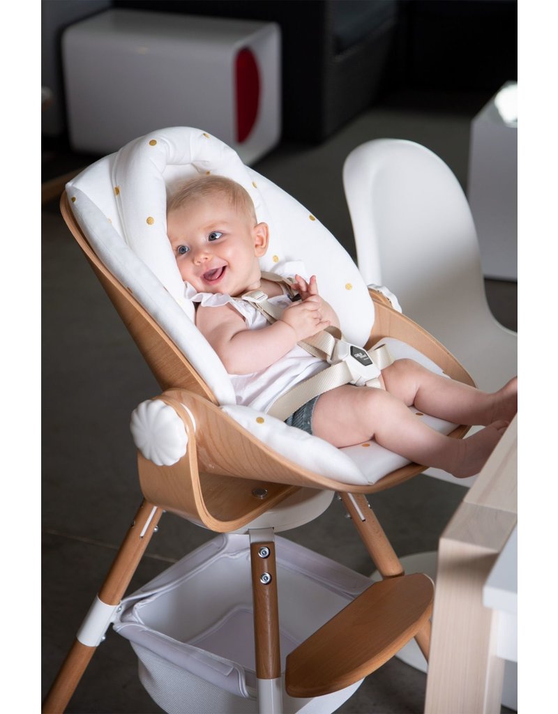 Childhome Childhome Evolu Newborn Comfortkussen