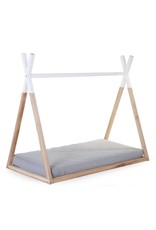 Childhome Childhome tipi bed frame hout