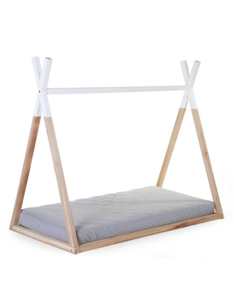 Childhome Childhome tipi bed frame hout