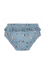 Lassig Lässig Swim Diaper girls Beach House