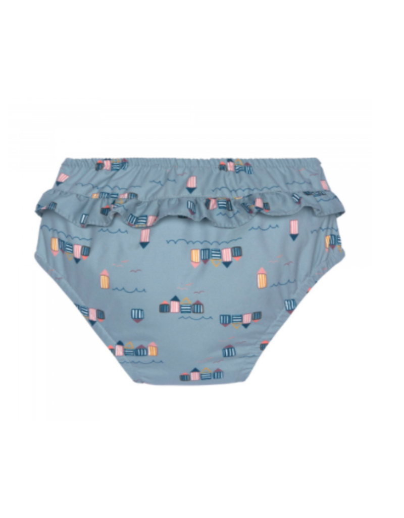 Lassig Lässig Swim Diaper girls Beach House