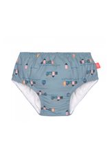 Lassig Lässig Swim Diaper girls Beach House