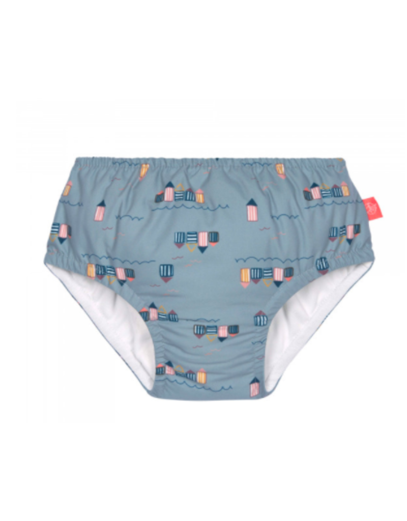 Lassig Lässig Swim Diaper girls Beach House