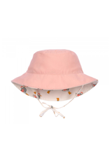 Lassig Lässig Sun Protection Bucket Hat Mrs. Seagull