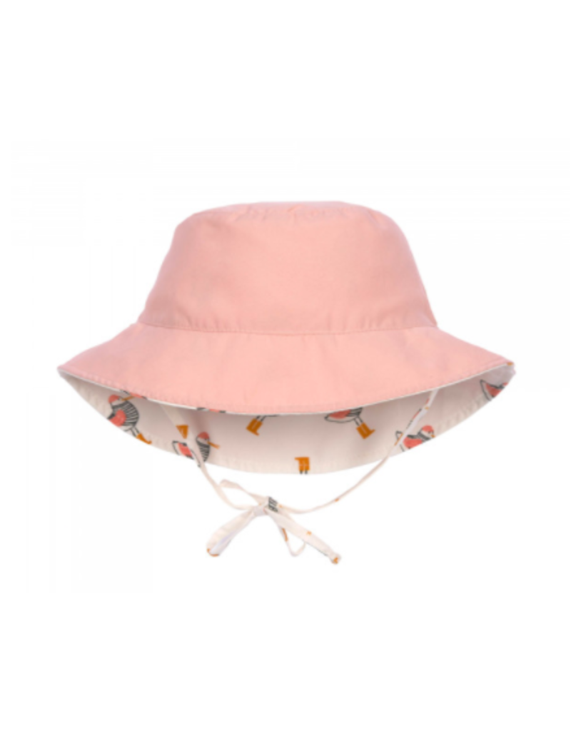 Lassig Lässig Sun Protection Bucket Hat Mrs. Seagull