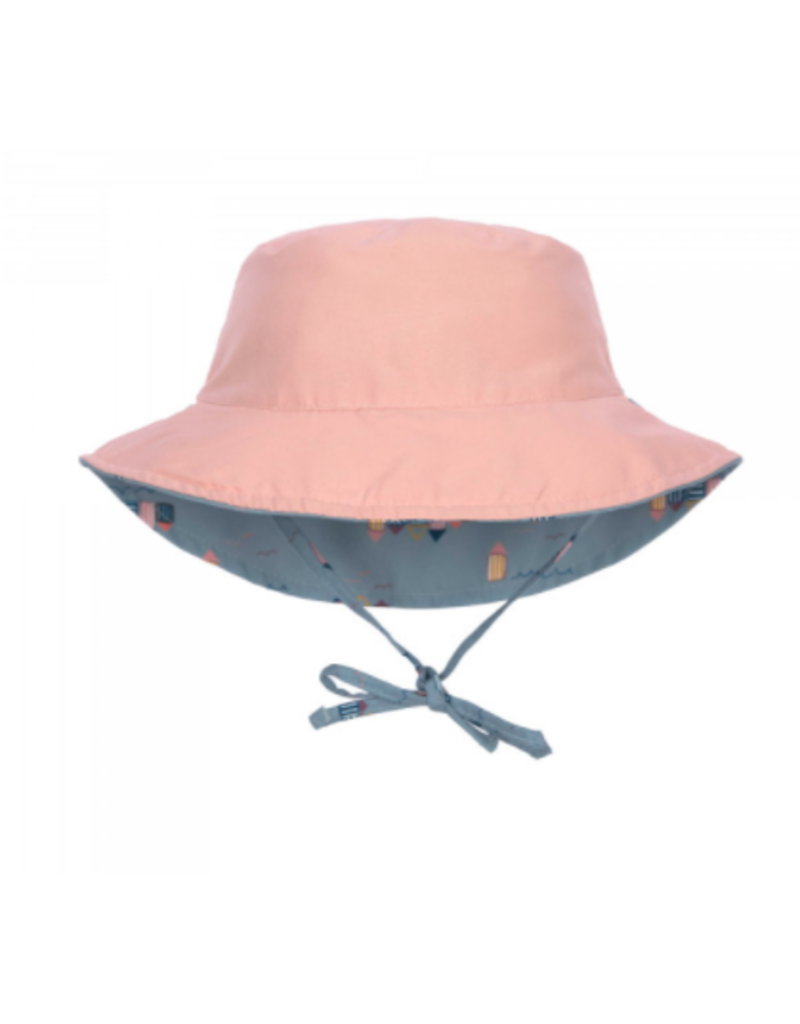 Lassig Lässig Sun Protection Bucket Hat Beach House