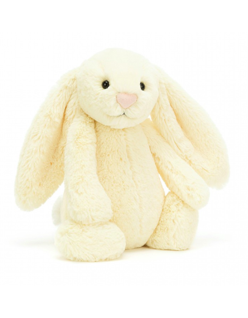 Jellycat Jellycat bashful Bunny Medium