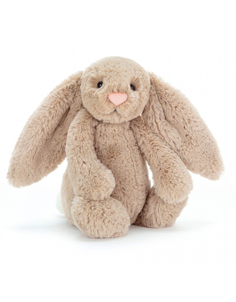 Jellycat Jellycat bashful Bunny Medium