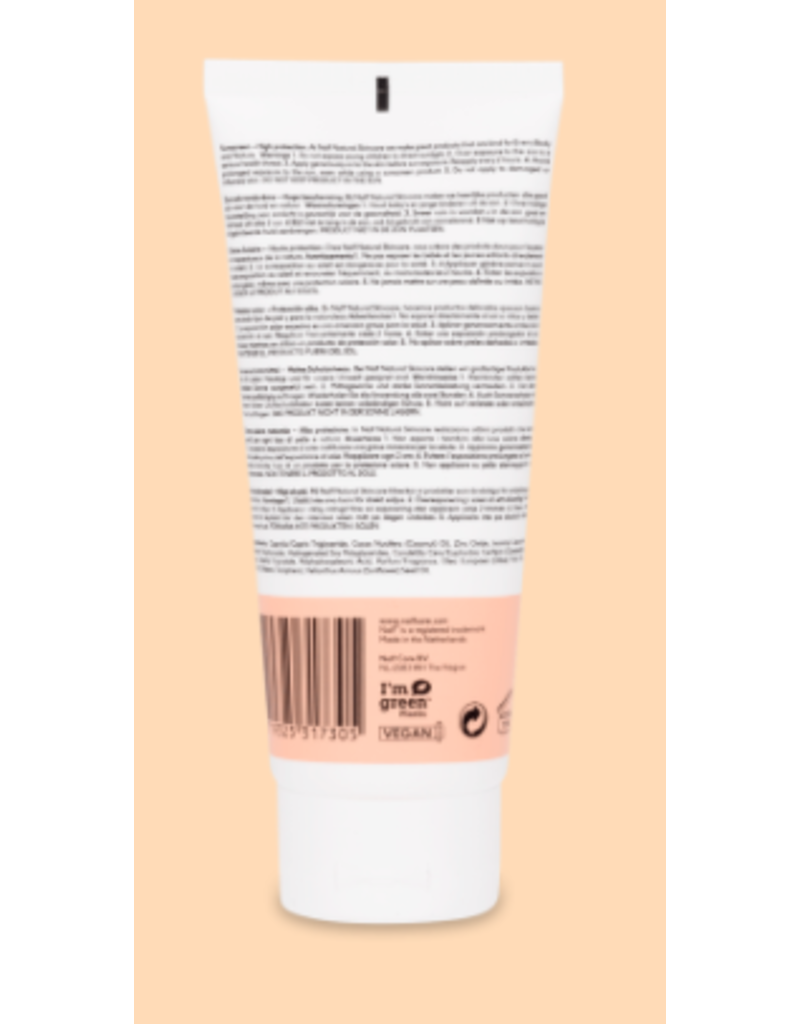 Naïf Naif Sunscreen Baby&Kids SPF50 100ml