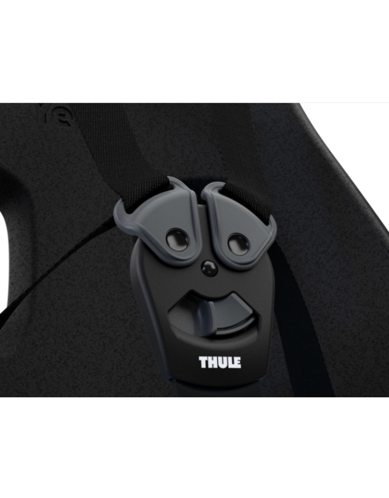 Thule Thule Yepp Nexxt Maxi Frame Mount