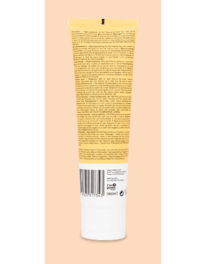 Naïf Naif Zonnebrandcrème lichaam SPF 30