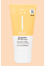 Naïf Naif Zonnebrandcrème gezicht SPF30