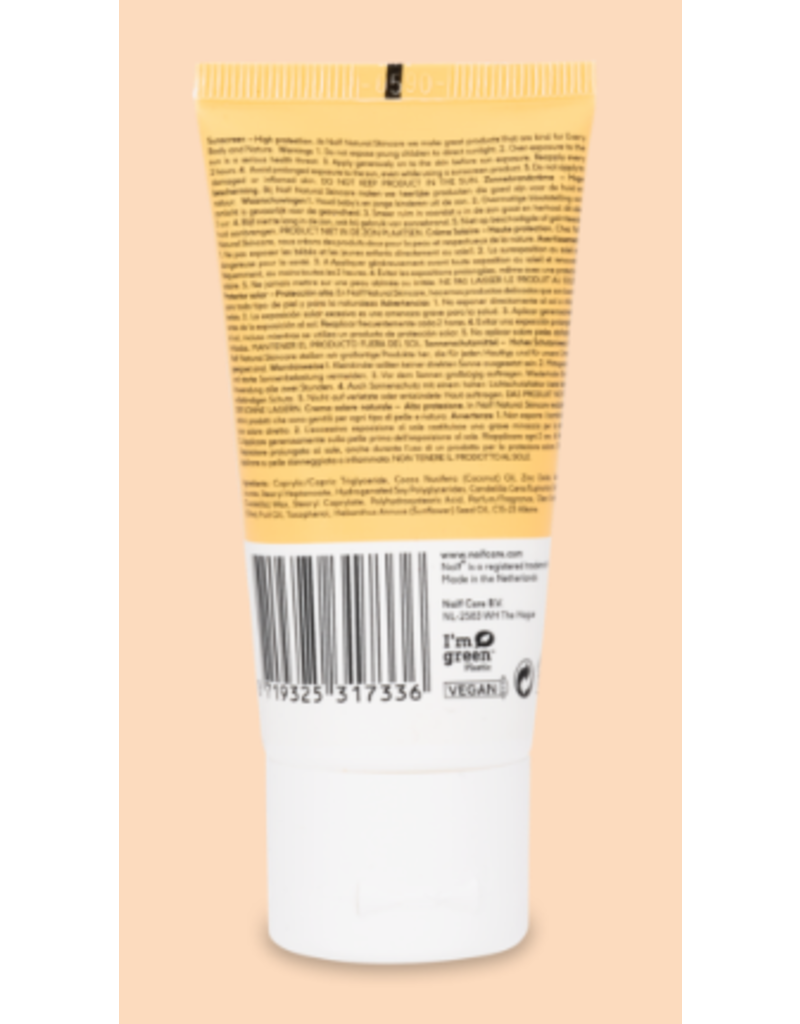 Naïf Naif Zonnebrandcrème gezicht SPF30