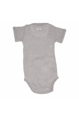 Lodger Lodger romper short sleeve Ciumbelle Donkey 68