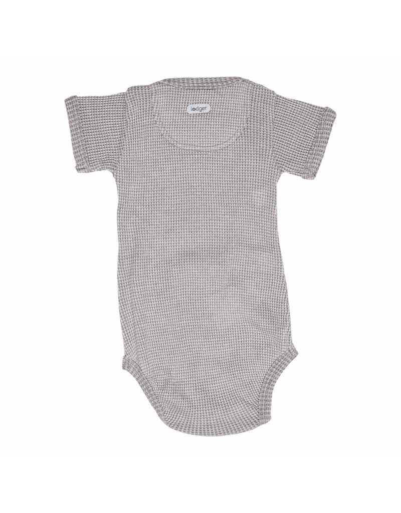 Lodger Lodger romper short sleeve Ciumbelle Donkey 68